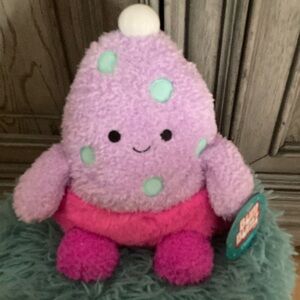 BRAND NEW BUM BUMZ 7.5”! NWT! SMOKE FREE HOME!